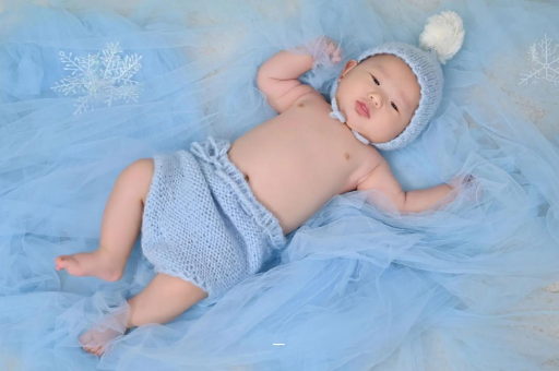 惠东五个月宝宝长牙正常吗